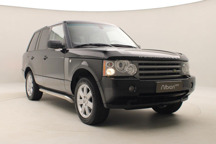 Land Rover Range Rover 3.6 TDV8 VOGUE AWD AUT