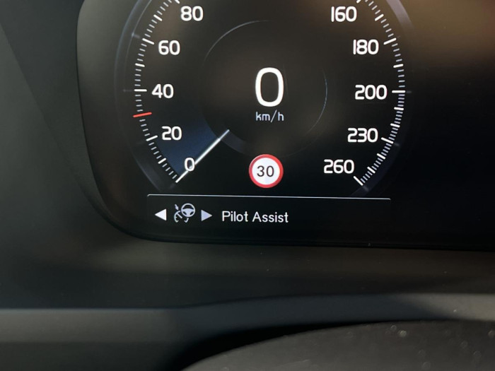 Volvo XC90 B5 AWD INSCRIPTION Aut 1.maj.