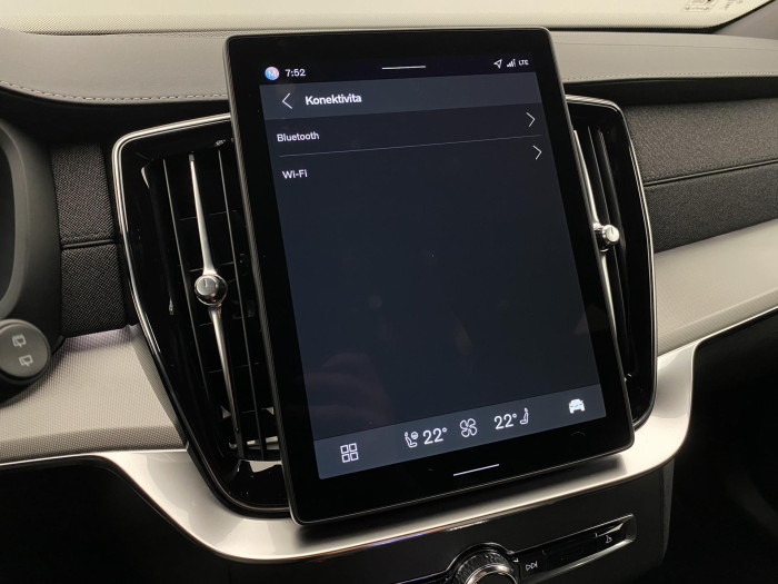 Volvo XC90 B5 AWD AUT BLACK EDITION PLUS