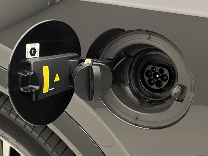 Volvo XC90 T8 AWD RECHARGE BRIGHT PLUS 7m