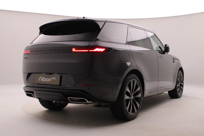Land Rover Range Rover Sport P550e AUTOBIOGRAPHY AWD AUT