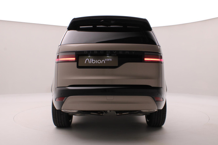 Land Rover Discovery D350 Dynamic HSE AWD AUT 3.0 d Dynamic