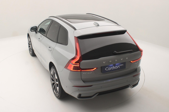 Volvo XC60 T6 AWD AUT DARK PLUS