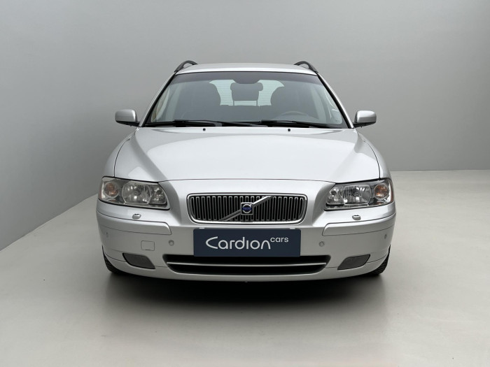 Volvo V70 D5 MOMENTUM CZ 2.4 d Momentum