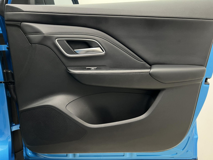 MG ZS 1.5 EXCLUSIVE HYBRID+ AUT CZ 1.5 Exclusive