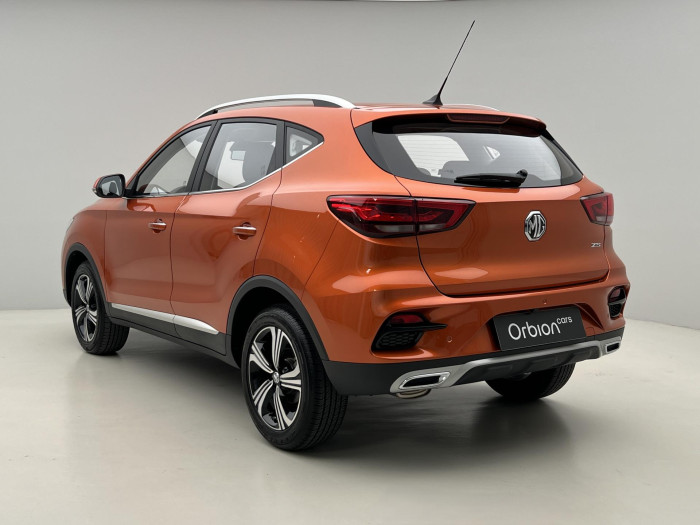 MG ZS 1.5 ESSENTIAL PLUS CZ