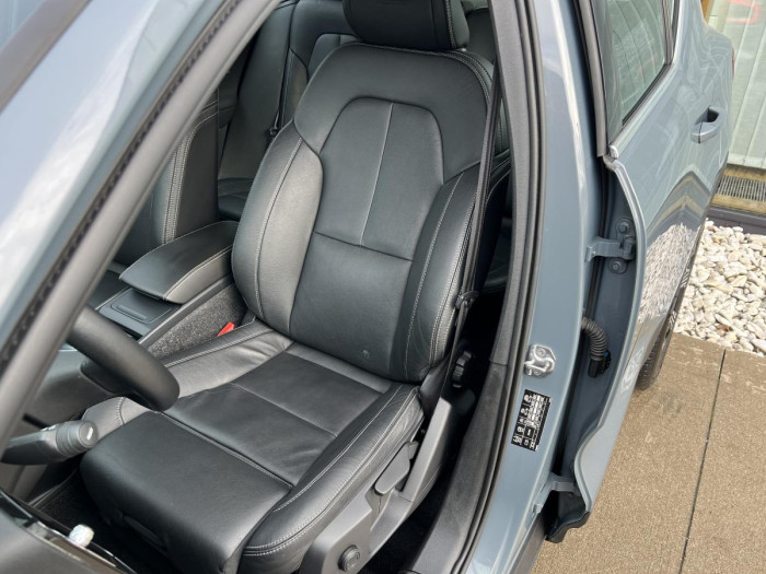 Volvo XC40 D3 INSCRIPTION Aut 1.maj. 2.0 d