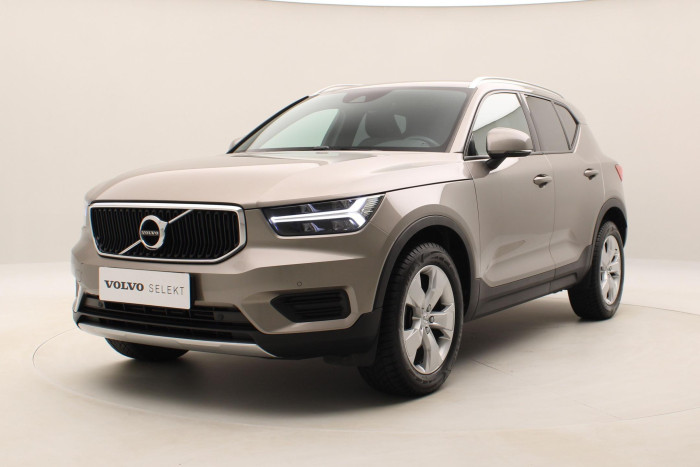 Volvo XC40 T3 MOMENTUM AUT CZ 1.maj 1.5 Momentum