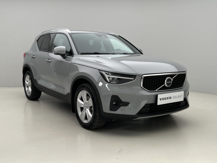 Volvo XC40 B4 CORE AUT 1.maj.