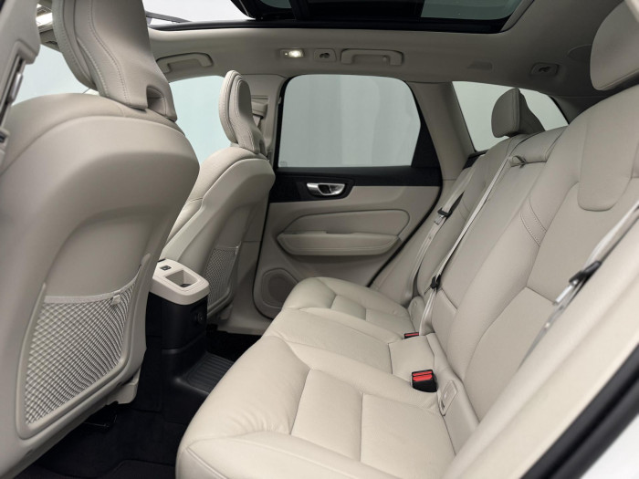 Volvo XC60 T6 AWD RECHARGE PLUS BRIGHT CZ