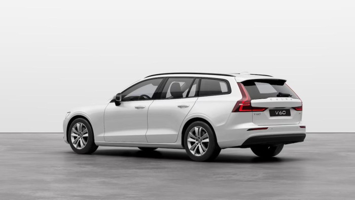 Volvo V60 B4 AUT CORE