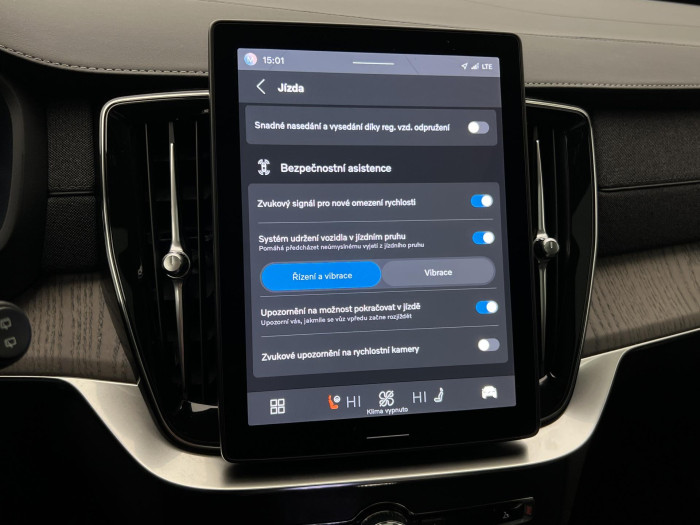 Volvo XC90 T8 AWD RECHRAGE ULTRA DARK AUT