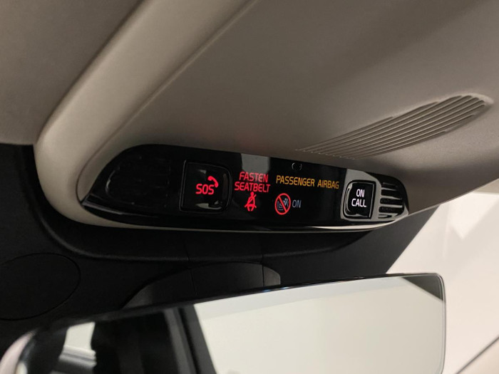 Volvo XC90 D5 AWD MOMENTUM AUT 2.0 d Momentum