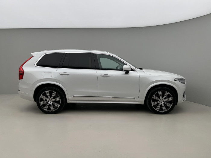 Volvo XC90 B5 AWD PLUS BRIGHT VZDUCH
