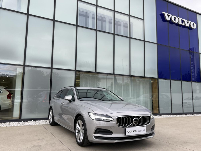 Volvo V90 B4 CORE Aut 1.maj.