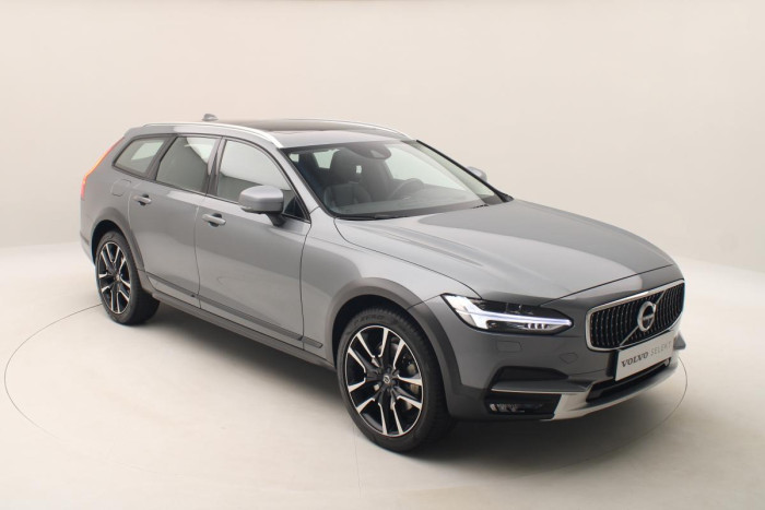 Volvo V90 CC D5 AWD PRO EDITION AUT 2.0 d CC CC Edition