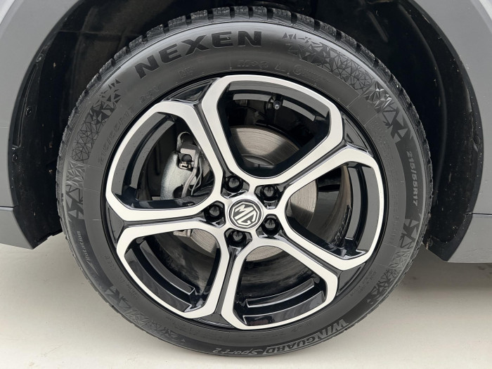 MG ZS 1.5 ICE ELEGANCE CZ 1.maj. 1.5 Elegance