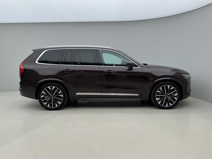 Volvo XC90 B5 AWD ULTRA BRIGHT 7MÍST CZ