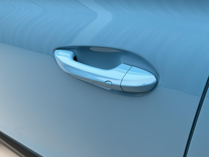 MG HS 1.5 TGI EXCLUSIVE AUT CZ 1.maj 1.5 Exclusive