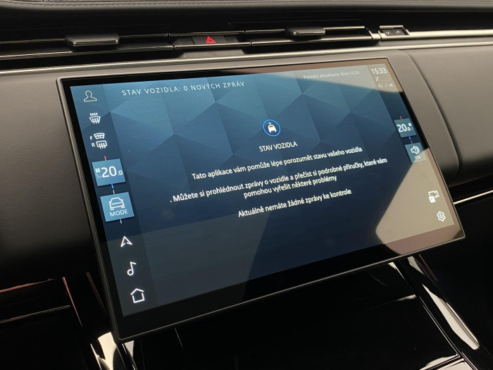 Land Rover Range Rover Sport D300 DYNAMIC HSE AWD AUT 3.0 d Dynamic