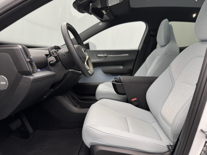 Volvo EX30 EXTENDED ULTRA AUT 1.maj