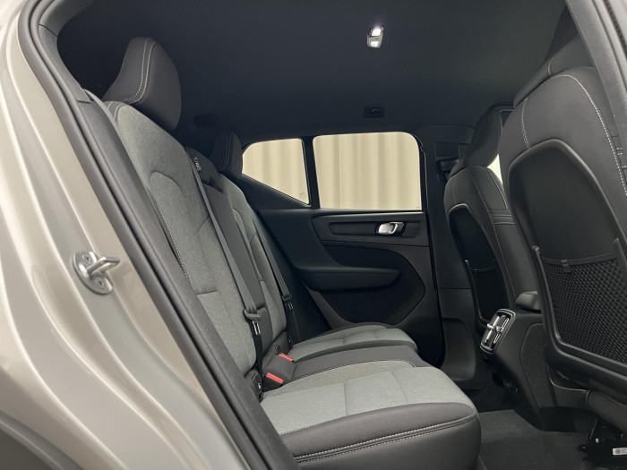 Volvo XC40 B4 CORE AUT 1.maj.