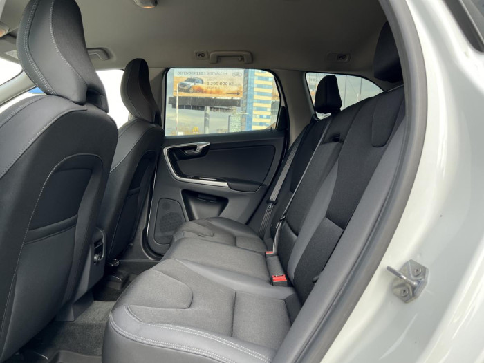 Volvo XC60 D4 MOMENTUM Aut 2.0 d Momentum