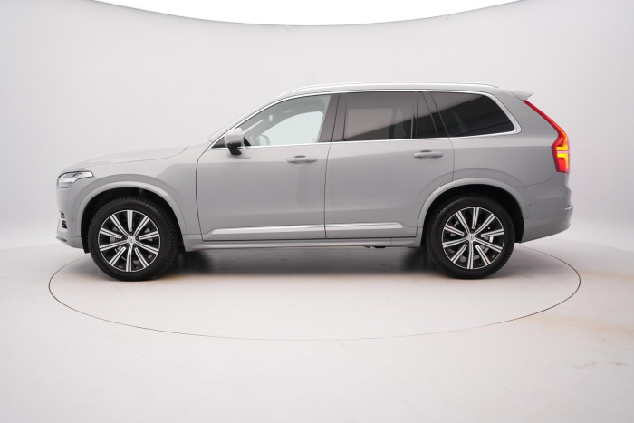 Volvo XC90 B6 AWD ULTIMATE BRIGHT 1.maj