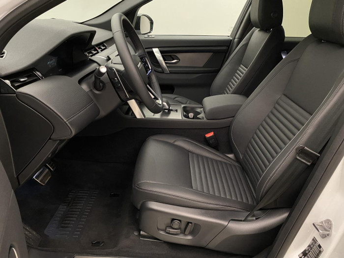 Land Rover Discovery Sport D200 DYNAMIC SE AWD AUT 2.0 d Dynamic SE