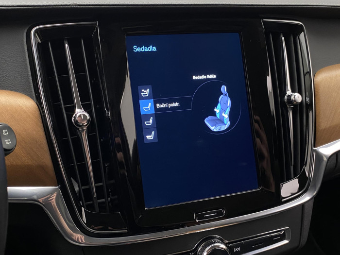 Volvo V90 D4 INSCRIPTION AUT 2.0 d