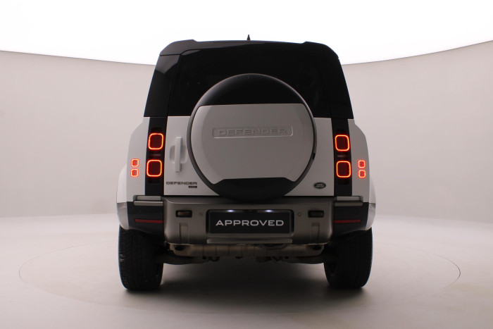 Land Rover Defender 110 P400 X-DYNAMIC HSE AWD CZ 3.0 Dynamic