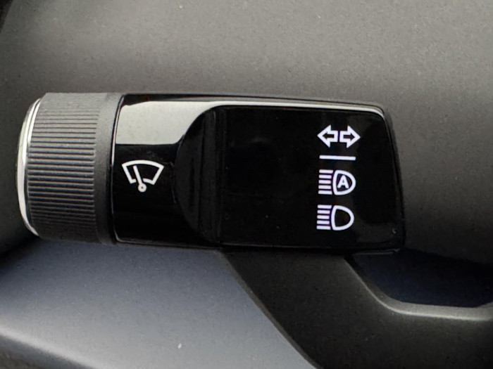 Volvo EX30 PURE ELECTRIC SINGLE CORE CZ