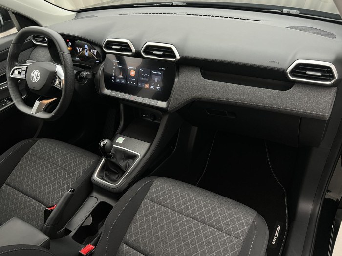 MG ZS 1.5 EXCITE CZ 1.maj.