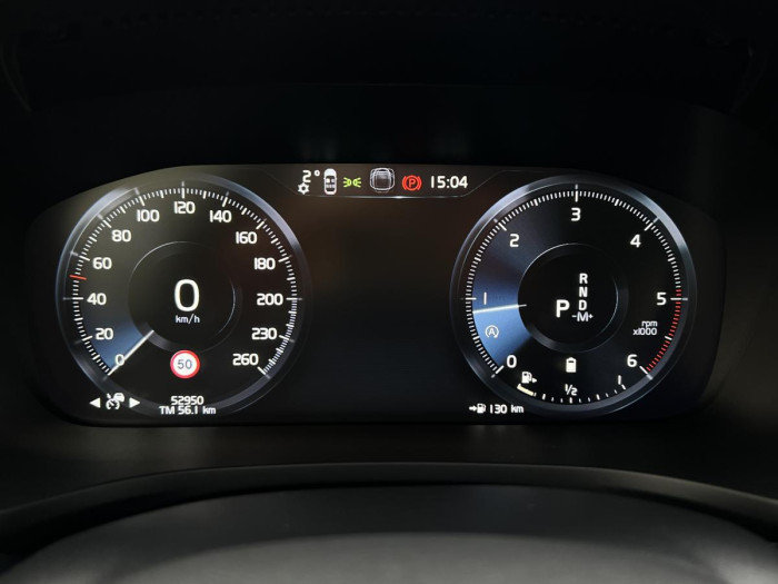 Volvo V60 CROSS COUNTRY B4 AWD Aut 1.maj