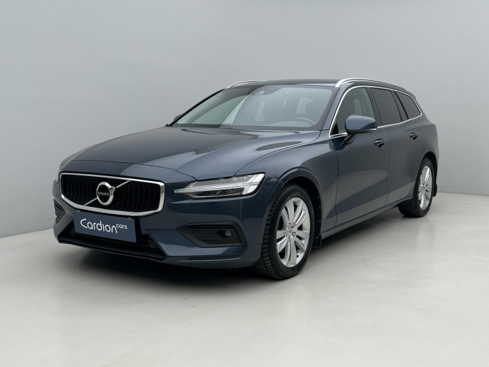 Volvo V60 B4 MOMENTUM AUT 2.0 Momentum