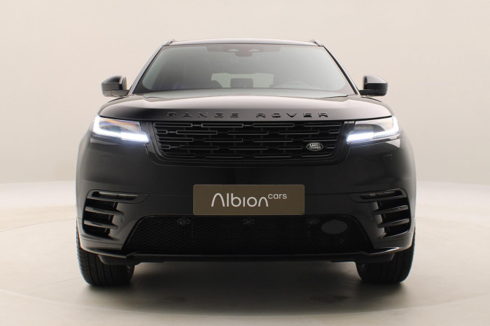 Land Rover Range Rover Velar D300 DYNAMIC SE AWD AUT 3.0 d Dynamic SE