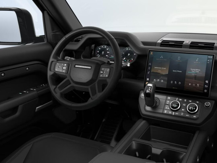 Land Rover Defender 110 D250 X-DYNAMIC SE AWD AUT 3.0 d Dynamic SE