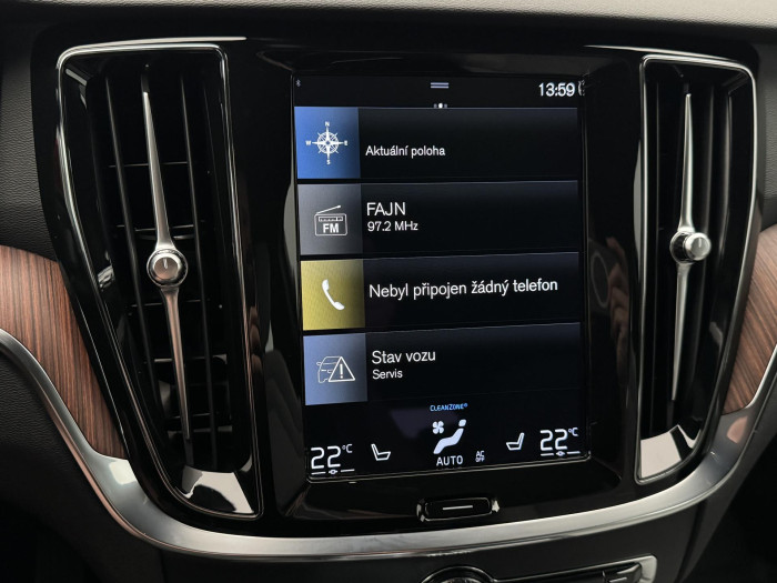 Volvo V60 T8 AWD INSCRIPTION