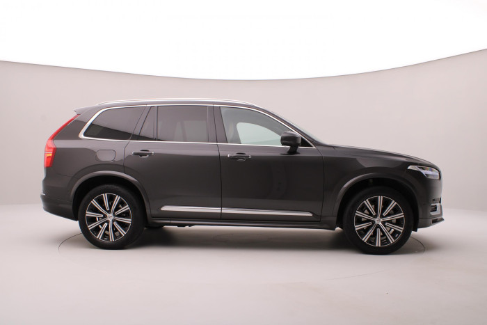 Volvo XC90 B6 AWD BRIGHT PLUS AUT CZ