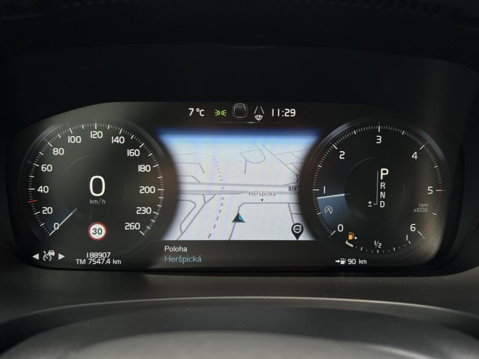 Volvo V90 CROSS COUNTRY D4 AWD Aut 2.0 d