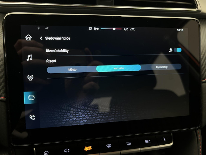 MG ZS 1.5 ESSENTIAL PLUS CZ 1.maj.