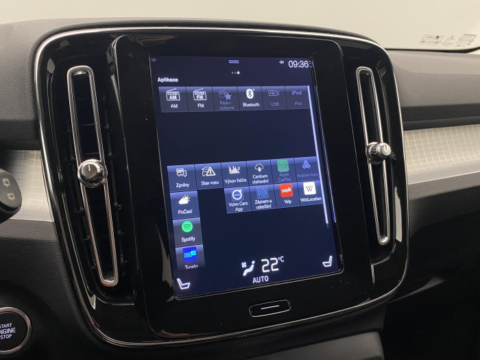 Volvo XC40 D3 MOMENTUM 2.0 d Momentum