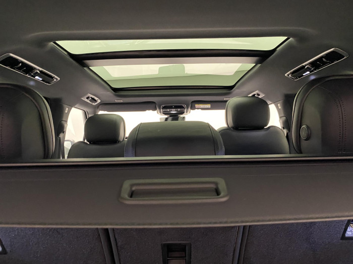 Land Rover Range Rover Sport D300 DYNAMIC HSE AWD AUT 3.0 d Dynamic