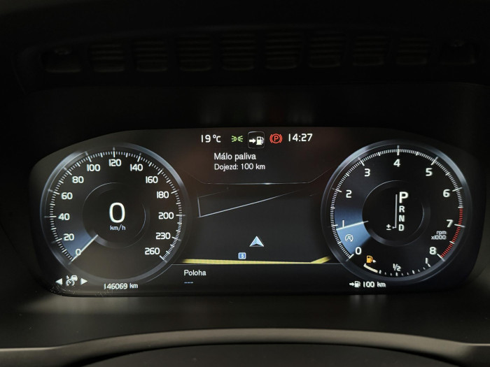 Volvo XC90 T6 AWD INSCRIPTION AUT 7 MÍST