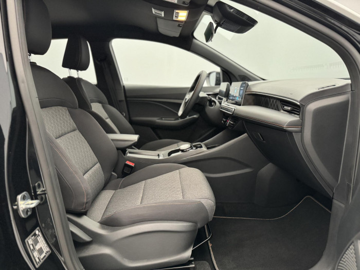 MG MG3 EMOTION Hybrid+ AUT CZ 1.maj