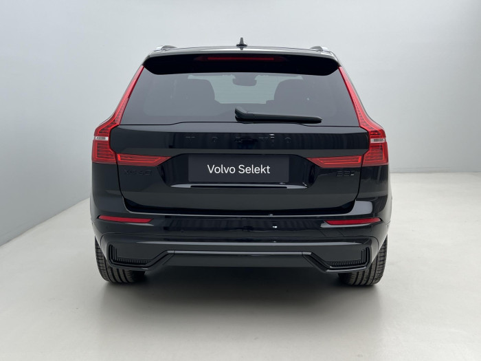 Volvo XC60 B5 AWD BLACK EDITION PLUS AUT