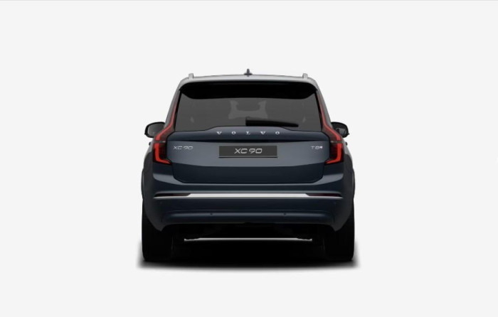 Volvo XC90 T8 AWD RECHARGE BRIGHT PLUS 7m