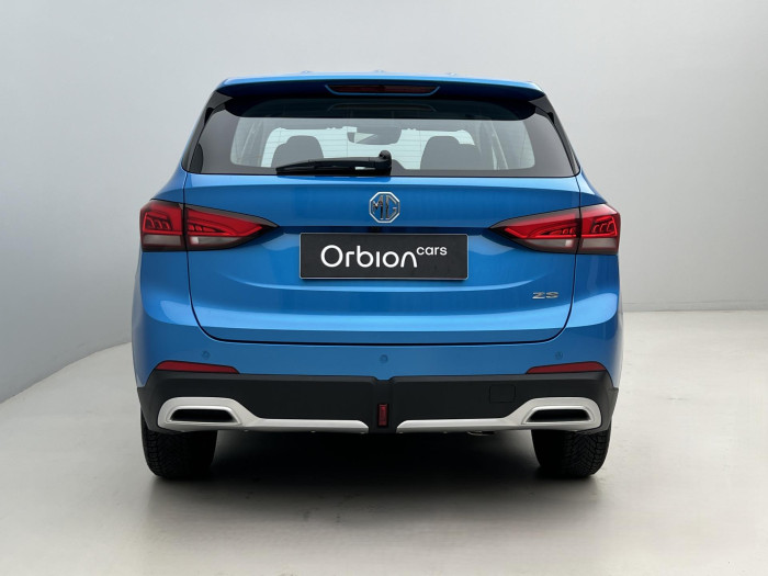 MG ZS 1.5 EXCITE CZ 1.maj.