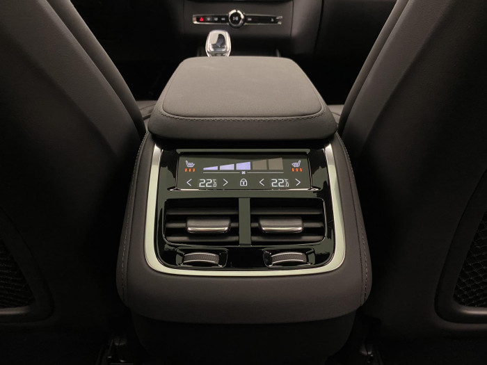 Volvo XC90 B5 AWD AUT BRIGHT ULTRA 7míst