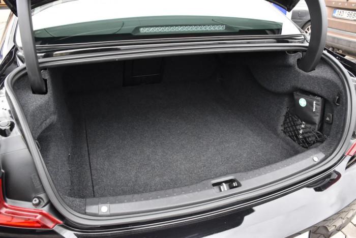 Volvo S90 T6 AWD INSCRIPTION REZERVACE
